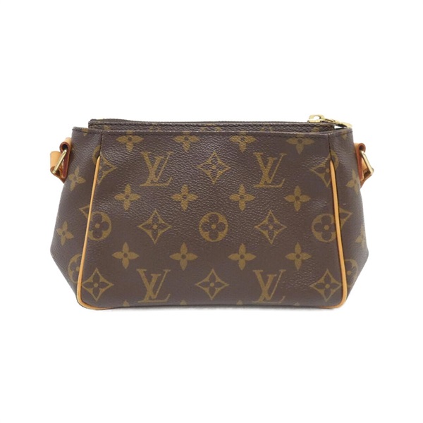 ルイ・ヴィトン(LOUIS VUITTON)ルイヴィトン モノグラム ヴィバ シテ PM M51165 ショルダーバッグ ｜2700039376869｜【公式】新品中古どちらもブランドの通販ならブランドオフ・オンラインストア| BRAND OFF Online Store