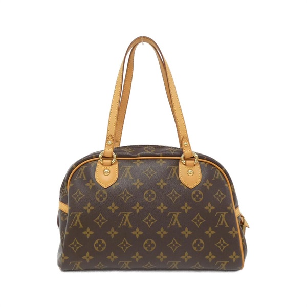 ルイ・ヴィトン(LOUIS VUITTON)ルイヴィトン モノグラム モントルグイユ PM M95565  ショルダーバッグ｜2700039377286｜【公式】新品中古どちらもブランドの通販ならブランドオフ・オンラインストア| BRAND OFF  Online Store