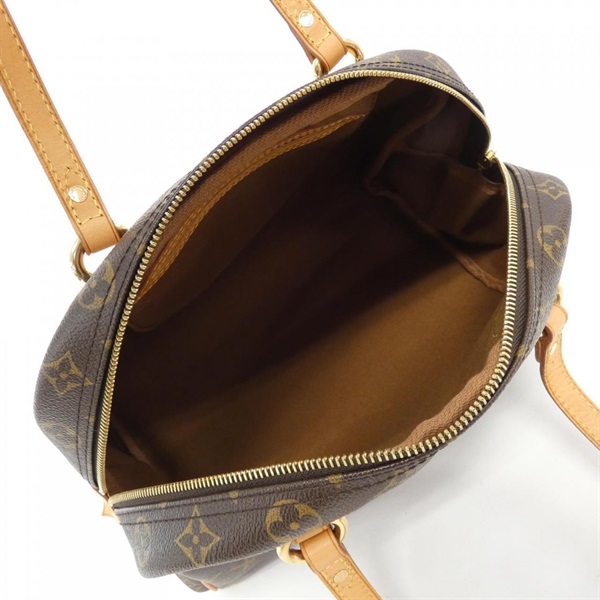 ルイ・ヴィトン(LOUIS VUITTON)ルイヴィトン モノグラム モントルグイユ PM M95565 ショルダーバッグ｜2700039377286｜【公式】新品中古どちらもブランドの通販ならブランドオフ・オンラインストア|  BRAND OFF Online Store