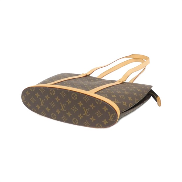 ルイ・ヴィトン(LOUIS VUITTON)ルイヴィトン モノグラム バビロン M51102  バッグ｜2700039383461｜【公式】新品中古どちらもブランドの通販ならブランドオフ・オンラインストア| BRAND OFF Online  Store