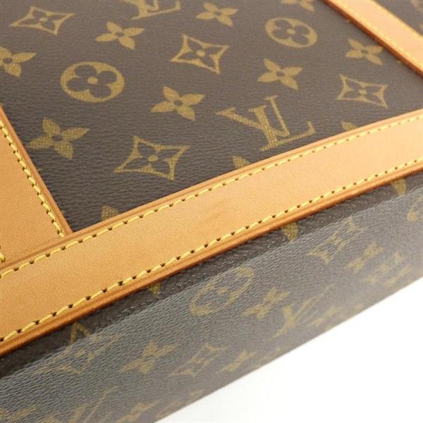 ルイ・ヴィトン(LOUIS VUITTON)ルイヴィトン モノグラム バビロン M51102  バッグ｜2700039383461｜【公式】新品中古どちらもブランドの通販ならブランドオフ・オンラインストア| BRAND OFF Online  Store