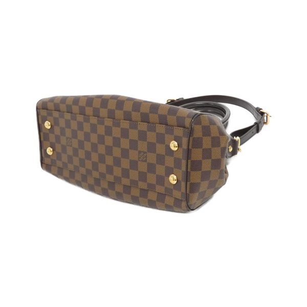 ルイ・ヴィトン(LOUIS VUITTON)ルイヴィトン ダミエ トレヴィ PM N51997 バッグ｜2700039383768｜【公式】新品中古どちらもブランドの通販ならブランドオフ・オンラインストア|  BRAND OFF Online Store