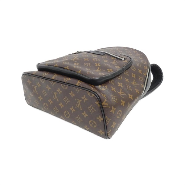 ルイ・ヴィトン(LOUIS VUITTON)ルイヴィトン モノグラム マカサー ジョッシュ M45349  リュックサック｜2700039388268｜【公式】新品中古どちらもブランドの通販ならブランドオフ・オンラインストア| BRAND OFF  Online Store