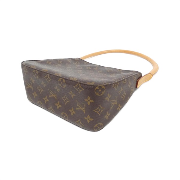 ルイ・ヴィトン(LOUIS VUITTON)ルイヴィトン モノグラム ルーピング MM M51146 ショルダーバッグ｜2700039388466｜【公式】新品中古どちらもブランドの通販ならブランドオフ・オンラインストア|  BRAND OFF Online Store