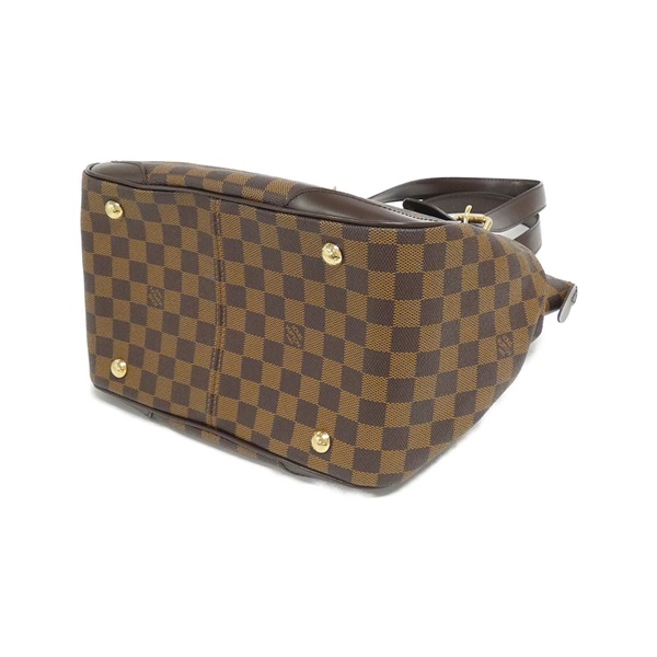 ルイ・ヴィトン(LOUIS VUITTON)ルイヴィトン ダミエ ヴェローナ MM N41118  ショルダーバッグ｜2700039447385｜【公式】新品中古どちらもブランドの通販ならブランドオフ・オンラインストア| BRAND OFF  Online Store