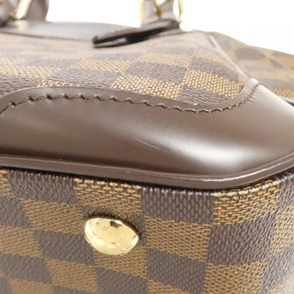 ルイ・ヴィトン(LOUIS VUITTON)ルイヴィトン ダミエ ヴェローナ MM N41118  ショルダーバッグ｜2700039447385｜【公式】新品中古どちらもブランドの通販ならブランドオフ・オンラインストア| BRAND OFF  Online Store