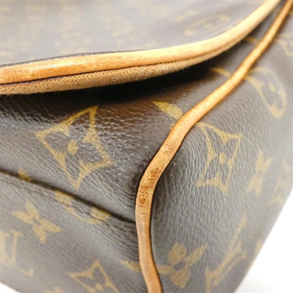 ルイ・ヴィトン(LOUIS VUITTON)ルイヴィトン モノグラム アベス M45257 ショルダーバッグ｜2700039449044｜【公式】新品中古どちらもブランドの通販ならブランドオフ・オンラインストア|  BRAND OFF Online Store