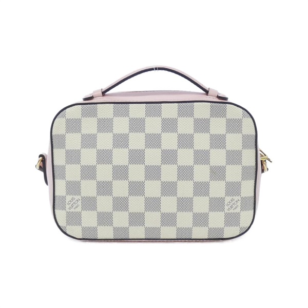 ルイ・ヴィトン(LOUIS VUITTON)ルイヴィトン ダミエ アズール サントンジュ N40155 ショルダーバッグ｜2700039449068｜【公式】新品中古どちらもブランドの通販ならブランドオフ・オンラインストア|  BRAND OFF Online Store